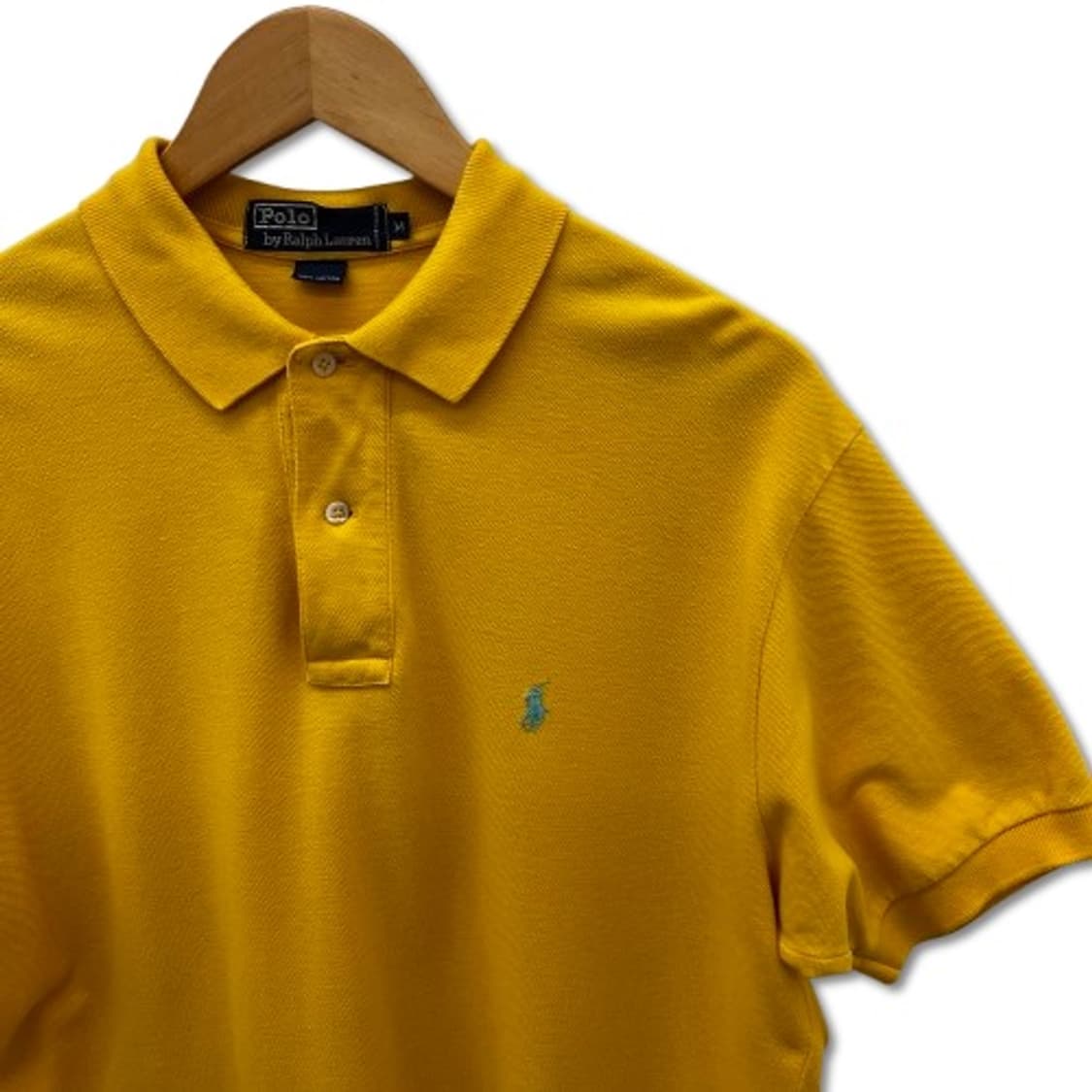 랄프로렌 클래식 포니 반팔 폴로 셔츠 상품이미지4