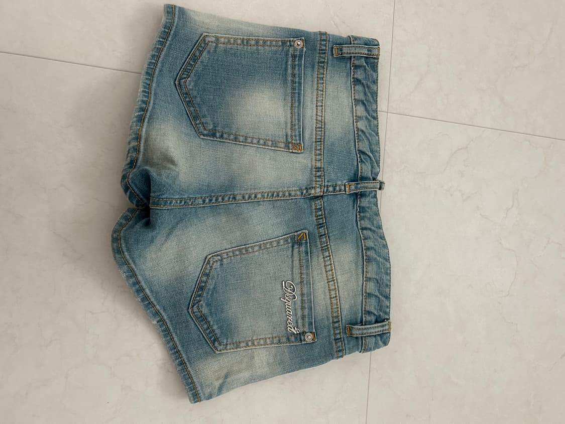 연청 반바지 상품이미지2