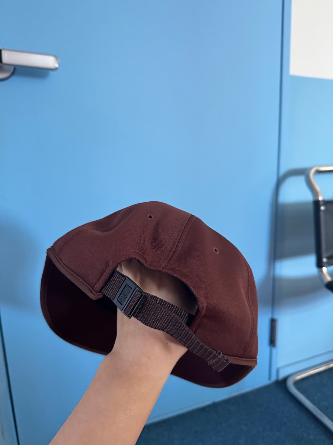 니들스 x 빔즈 모자  캡 상품이미지2