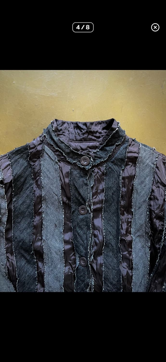 일본빈티지 자켓 상품이미지2