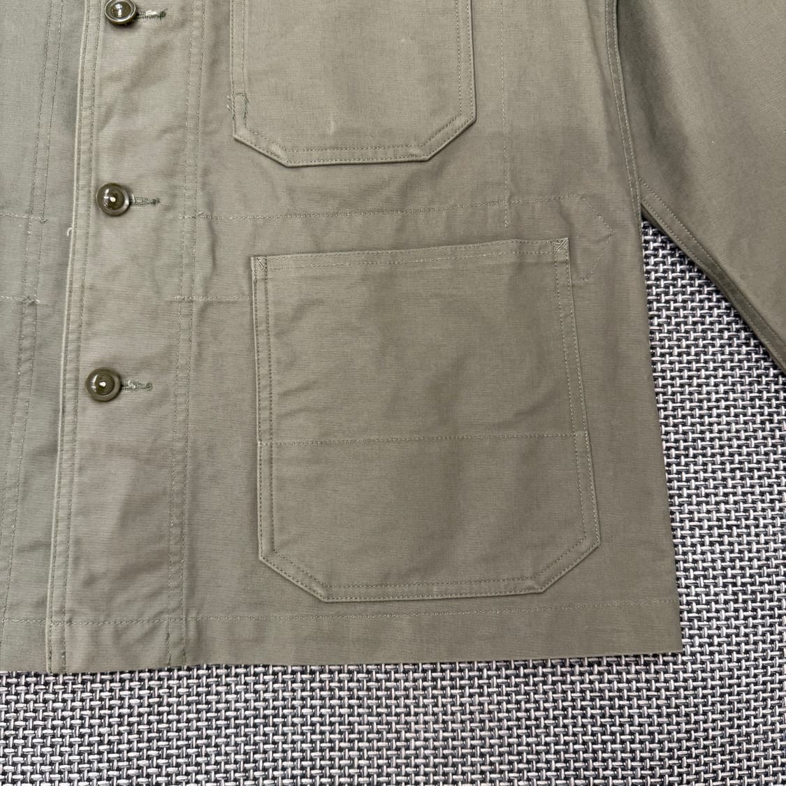 ENGINEERED GARMENTS 자켓 (S) 상품이미지4