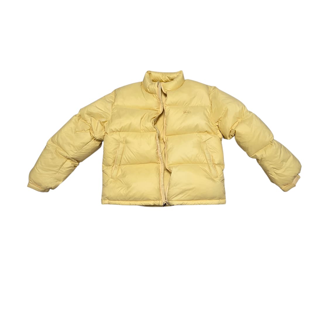 Mmig 엠엠엘지 트레블 다운패딩 옐로우
 상품이미지1