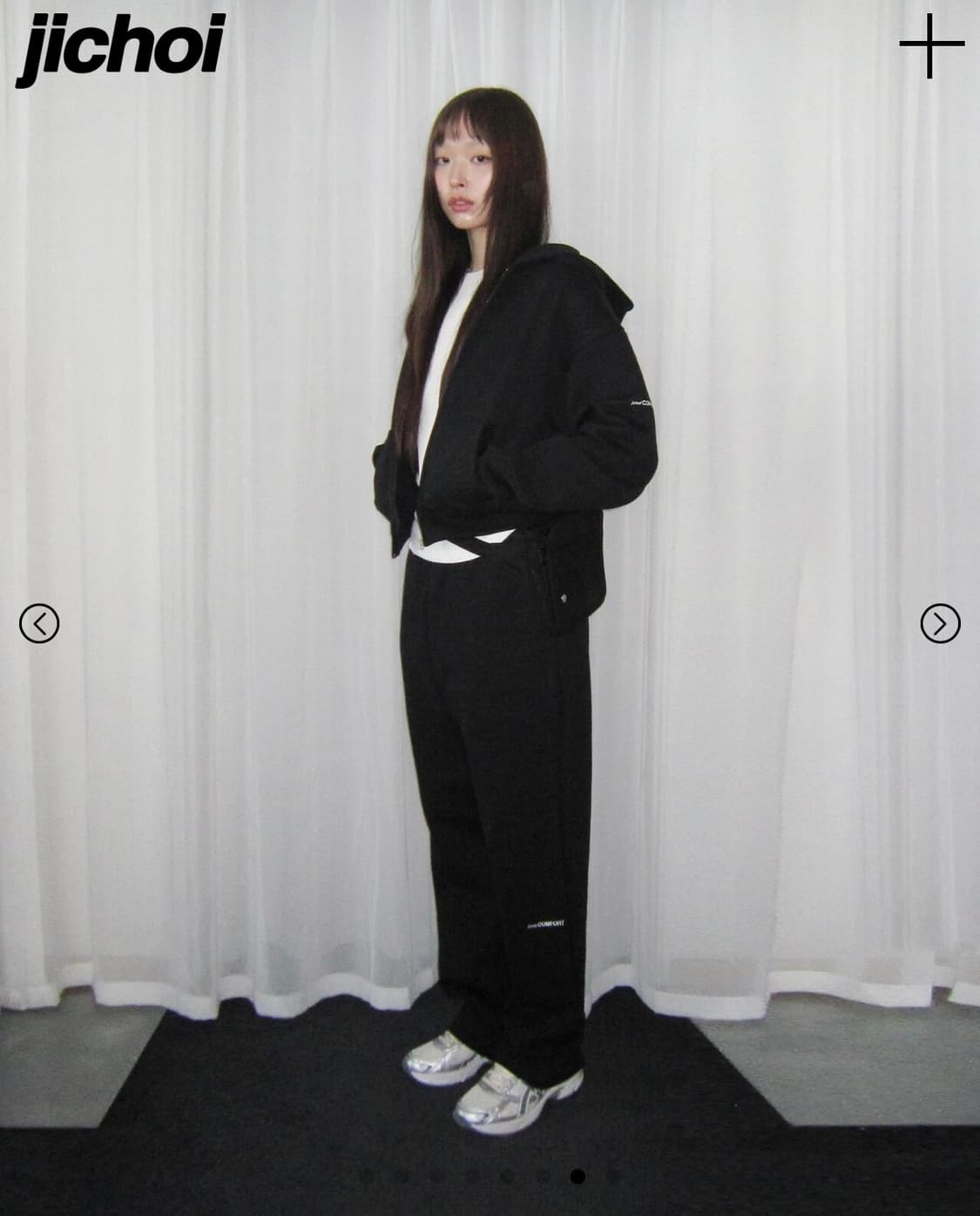 지초이 25-001  HEAVY WEIGHT COTTON STRAIGHT 상품이미지6