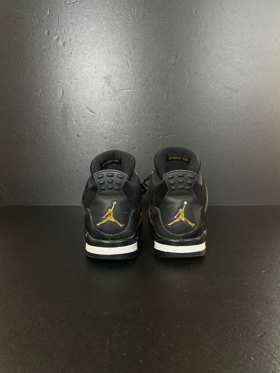 [270] 나이키 조던4 레트로 2016 로열티 상품이미지8