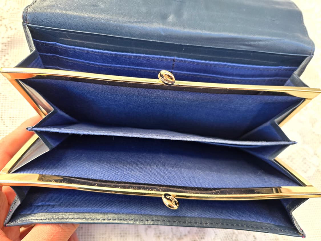 비비안웨스트우드 장지갑 상품이미지6