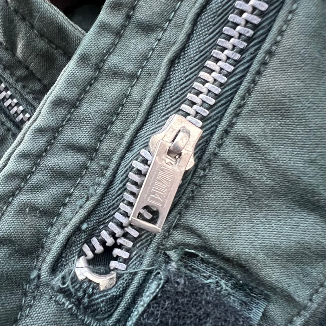 60‘s~70’s M65 2세대 필드자켓  상품이미지3