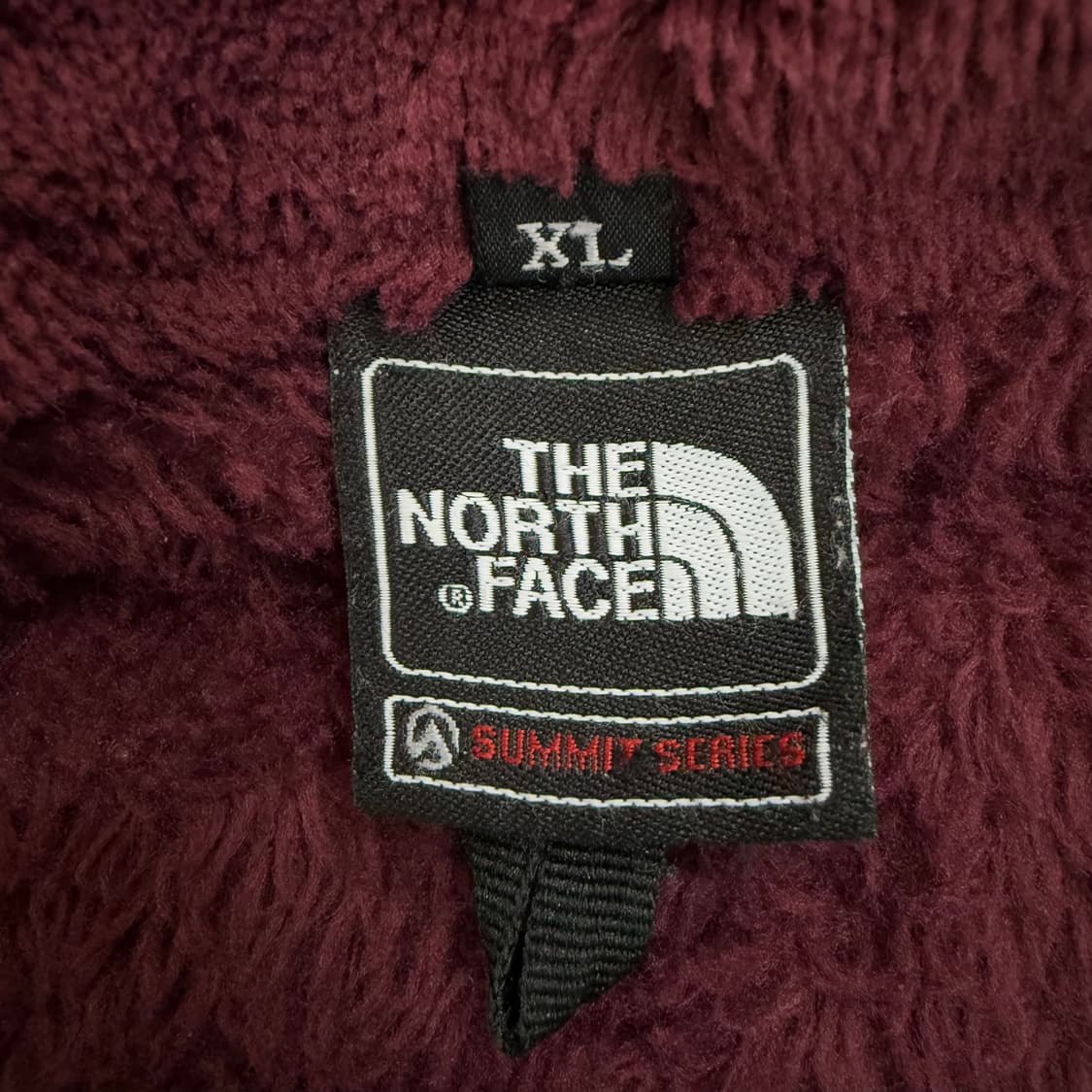 [XL] 노스페이스 폴라텍 써멀프로 푸모리 보아 후리스 자켓 1866 상품이미지6