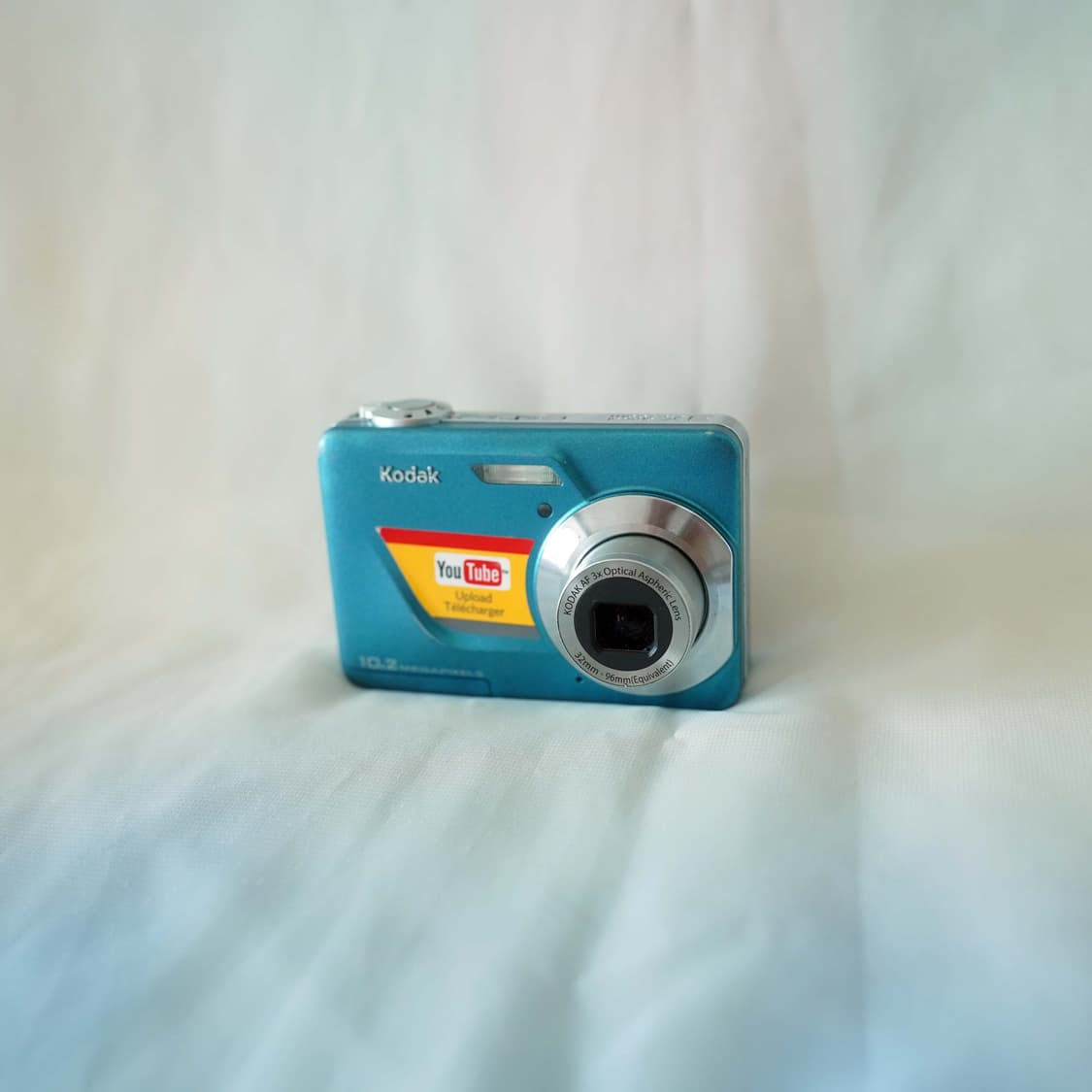 코닥 이지쉐어 C180 Kodak Easyshare C180 상품이미지2