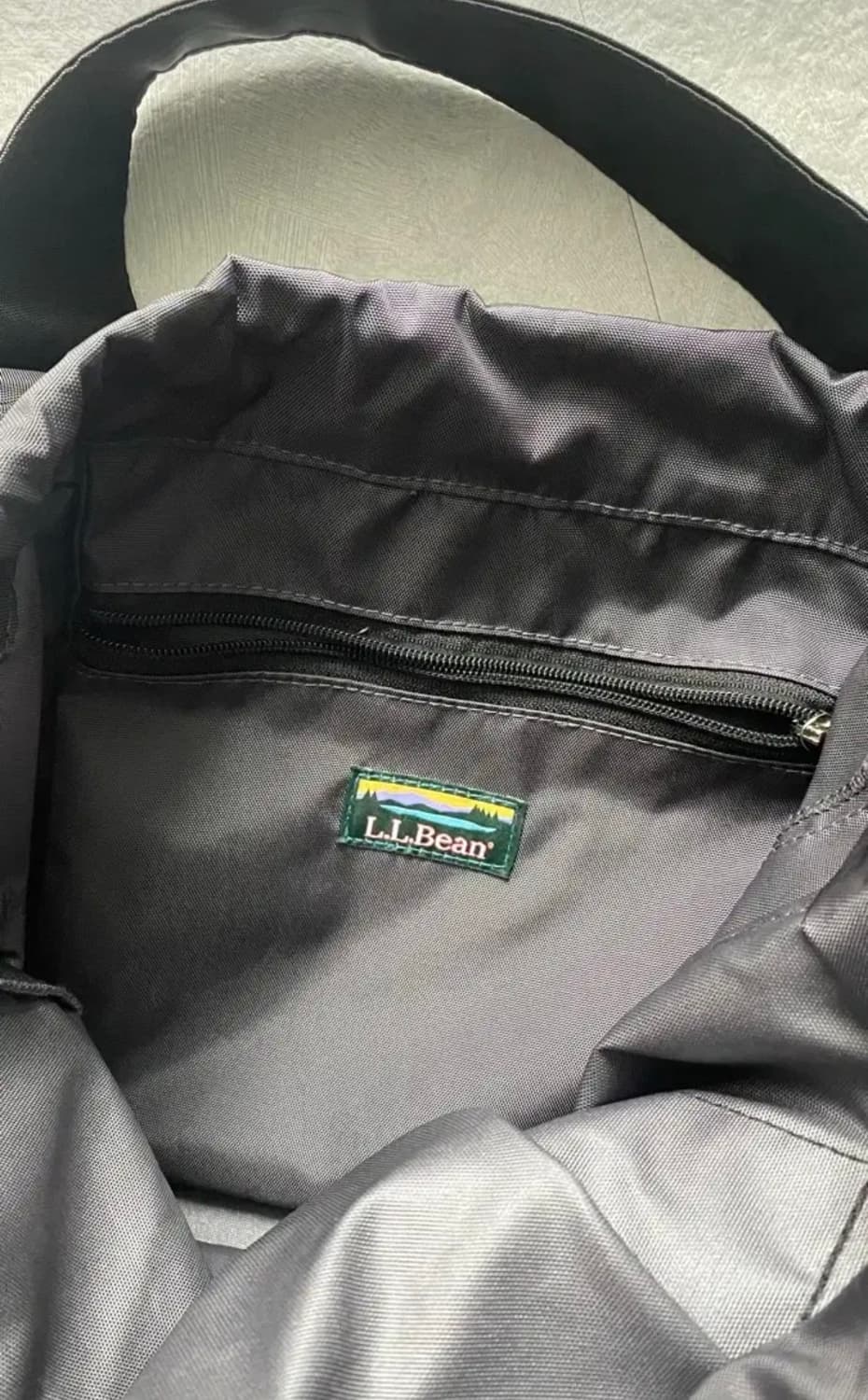 엘엘빈 가방 상품이미지2