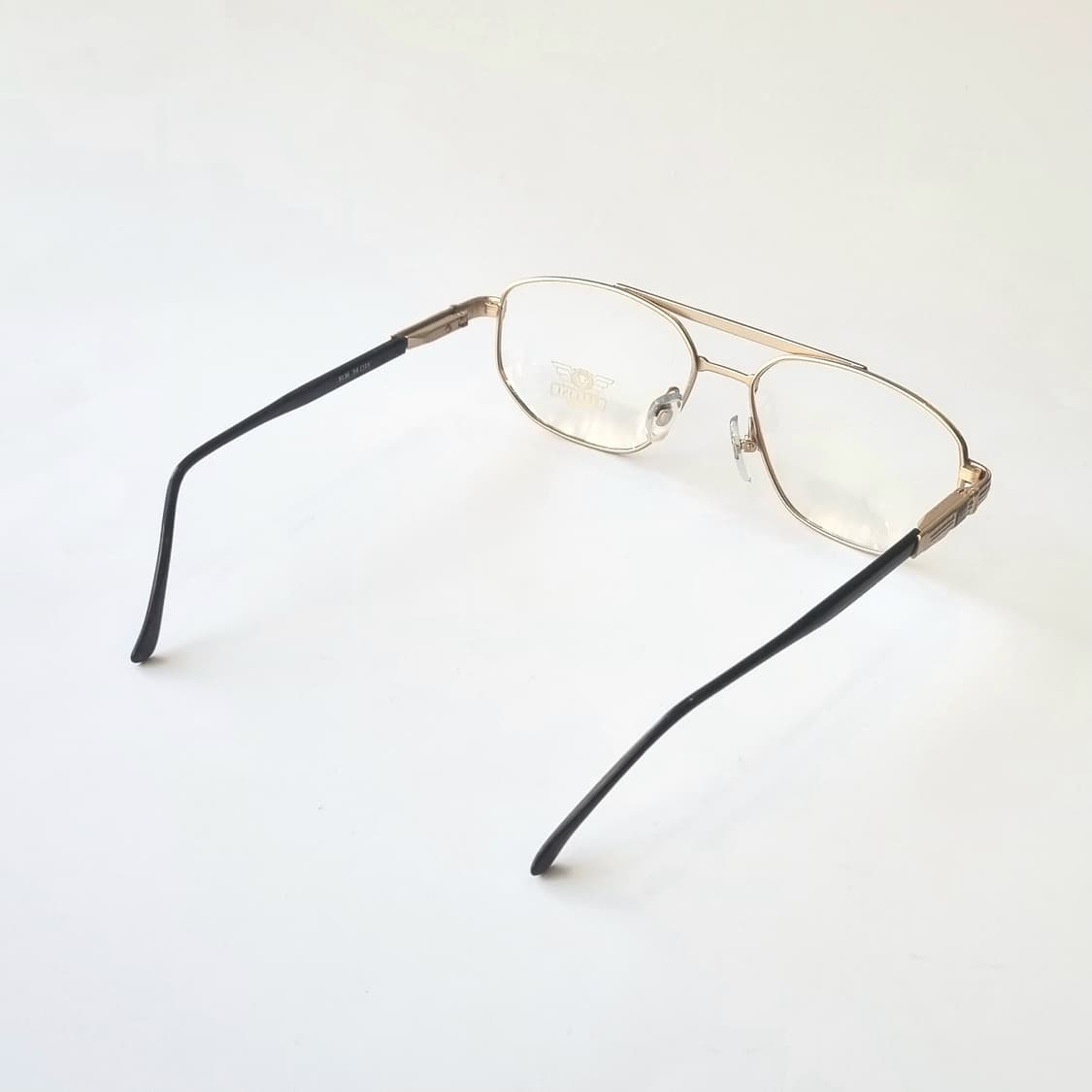 데드스탁  긱시크  투브릿지 빈티지 안경테 1501 상품이미지7