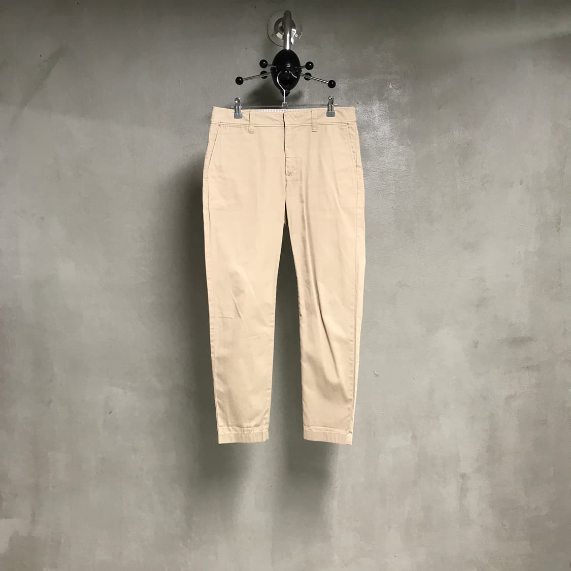 폴로 랄프로렌 베이지 치노 팬츠 2 상품이미지5