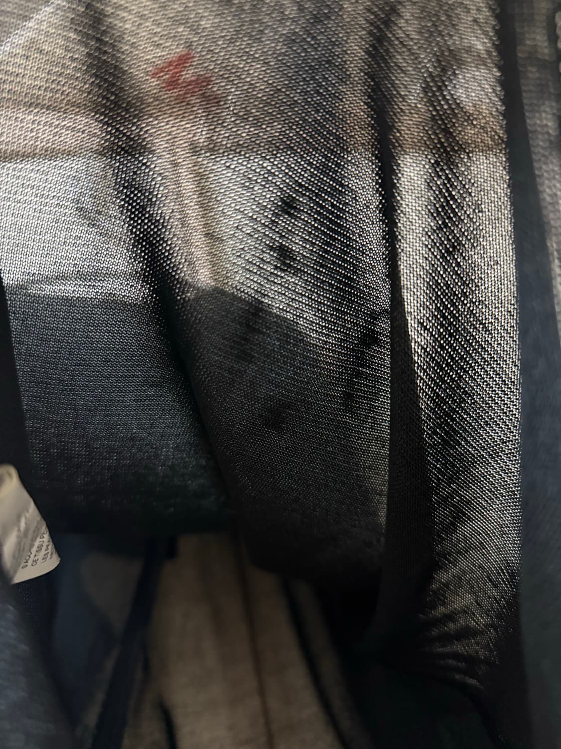 (S) Comme des Garcons knit sweater 상품이미지7