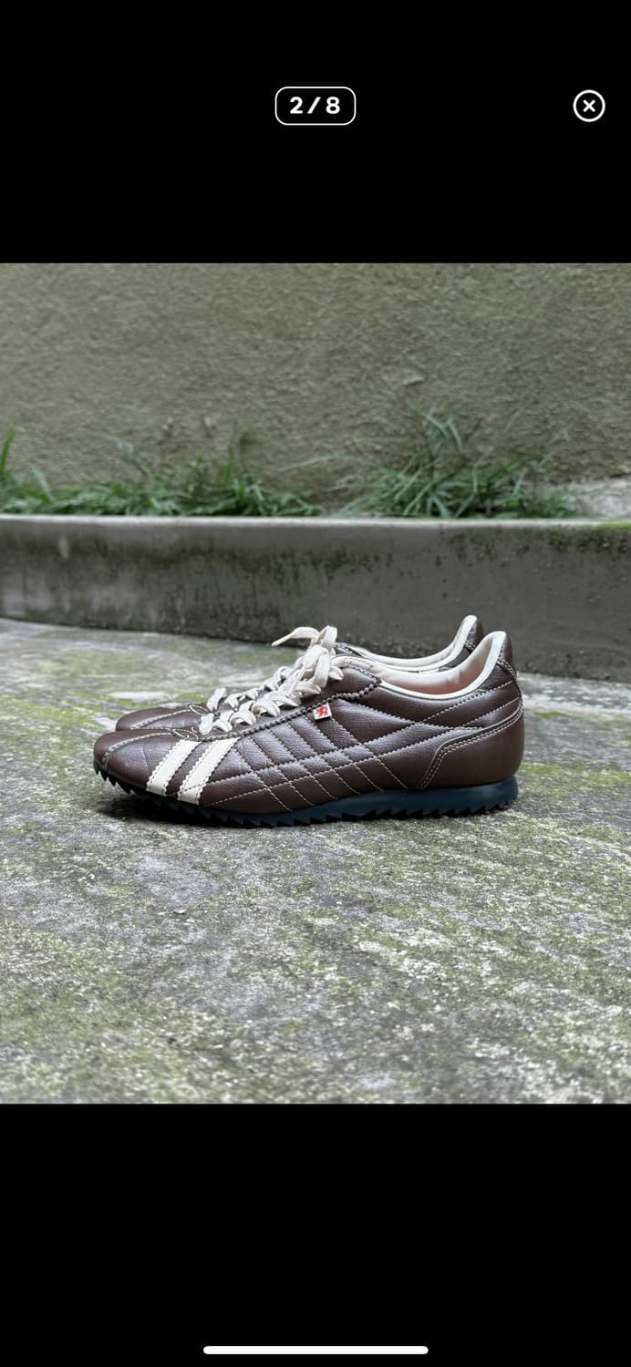 Patrick 스니커즈 225m 상품이미지2