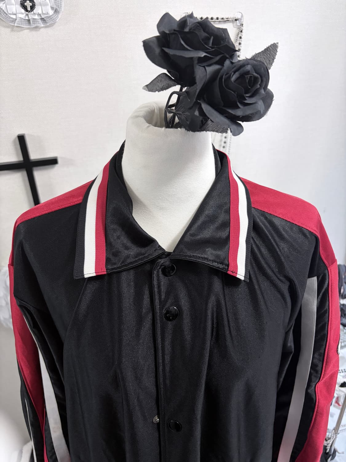 컨버스 스트릿 져지 상품이미지6