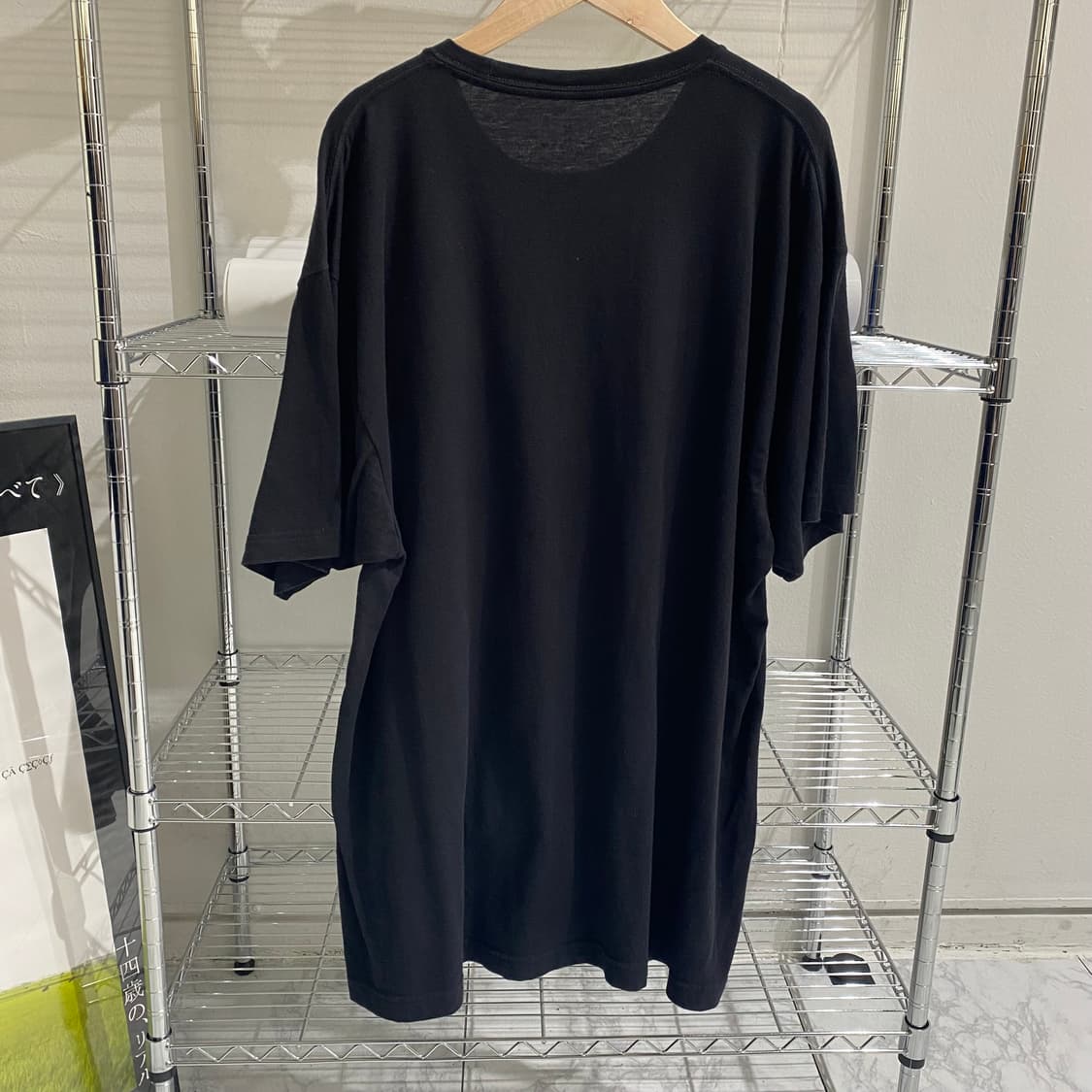 진격의거인 오피셜 애니메이션 티셔츠 상품이미지2