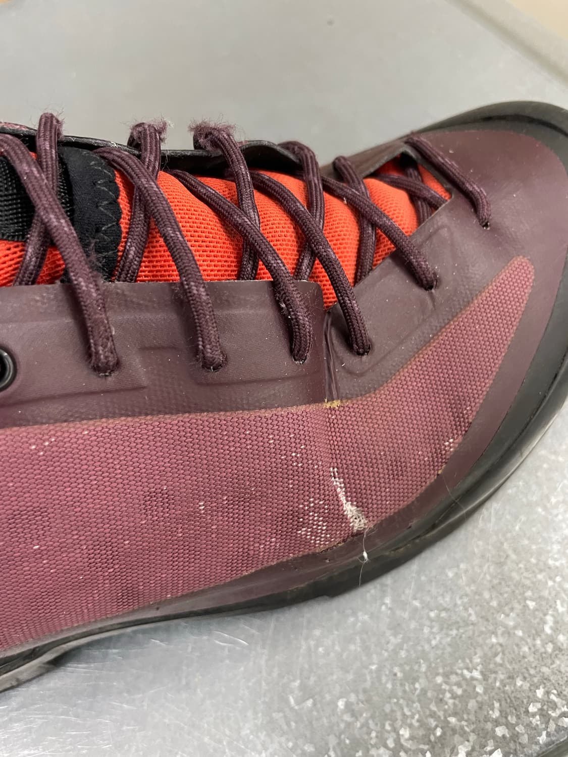 아크테릭스 어크럭스 FL 어프로치 250 상품이미지7