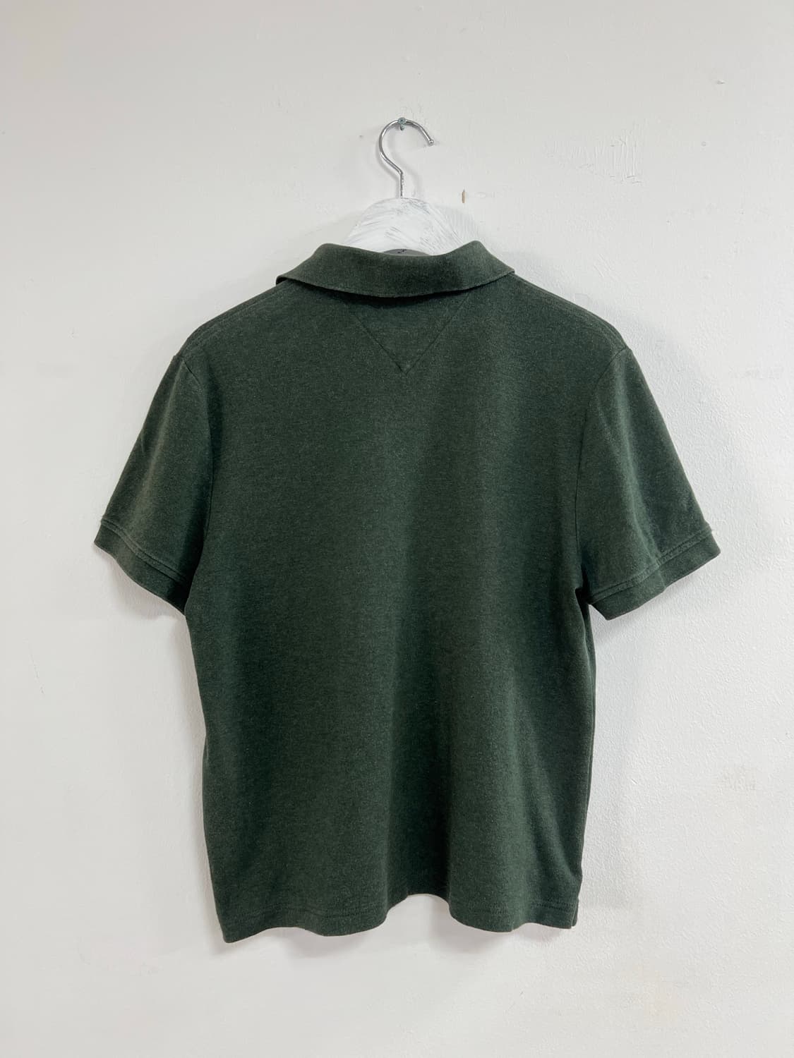 타미힐피거 반팔 카라티셔츠 상품이미지5