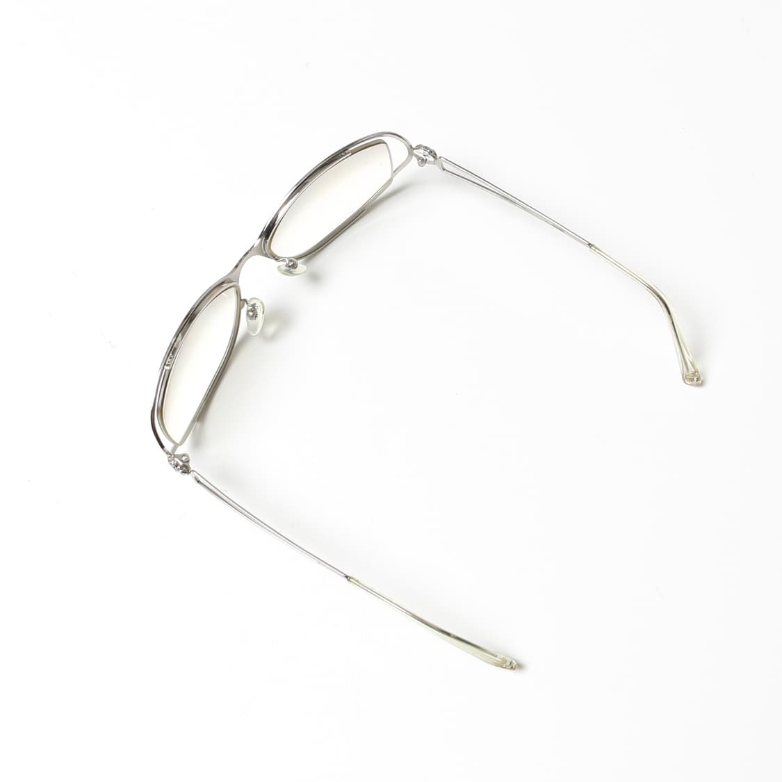 Versace silver framesunglasses 상품이미지3