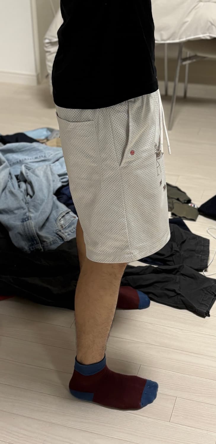 조던 농구바지 상품이미지2