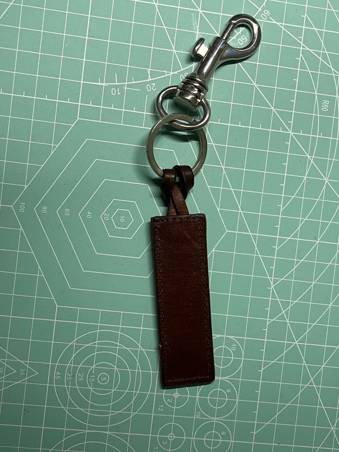 아페쎄 키링 상품이미지2