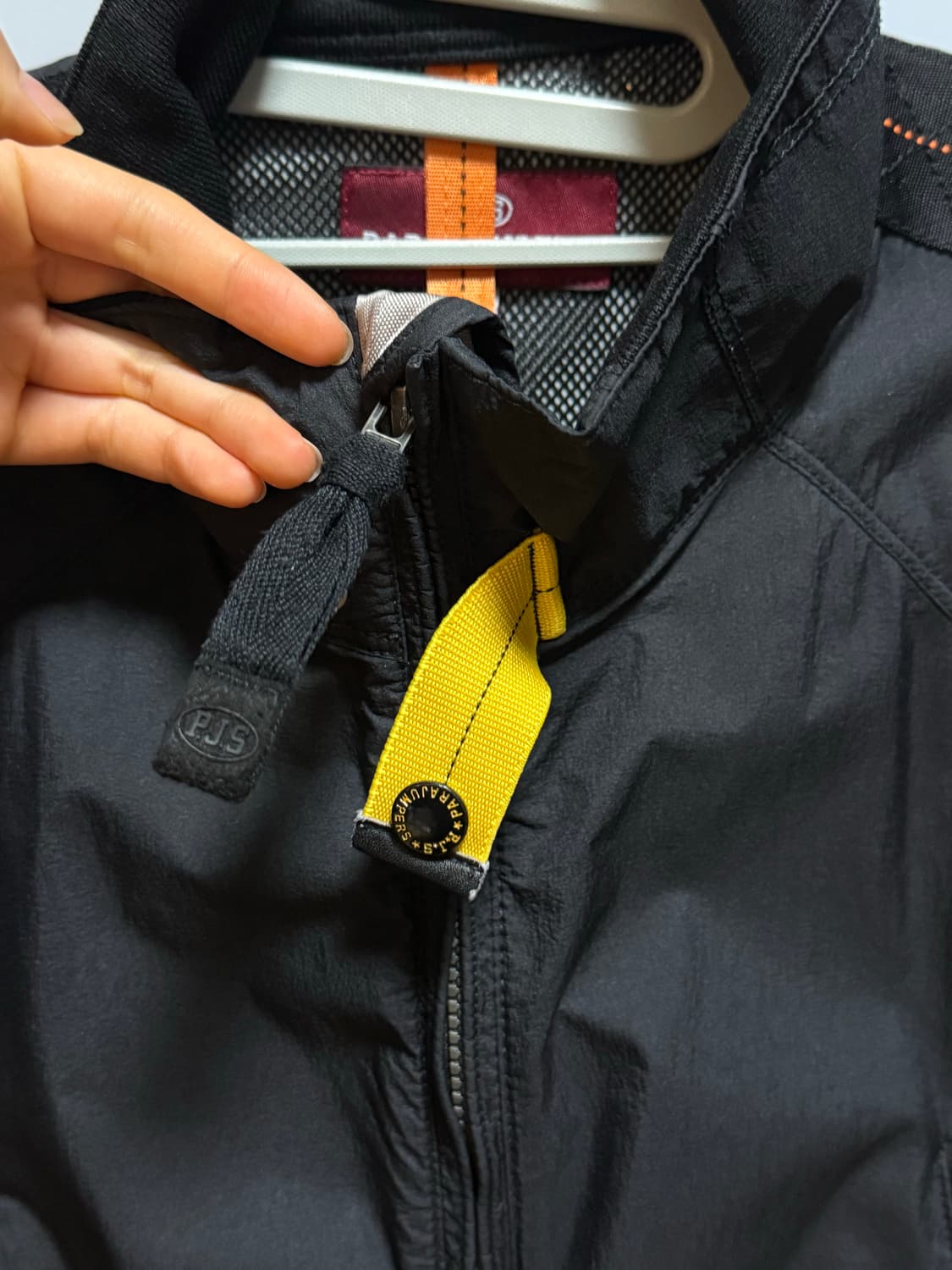 파라점퍼스 M 상품이미지3