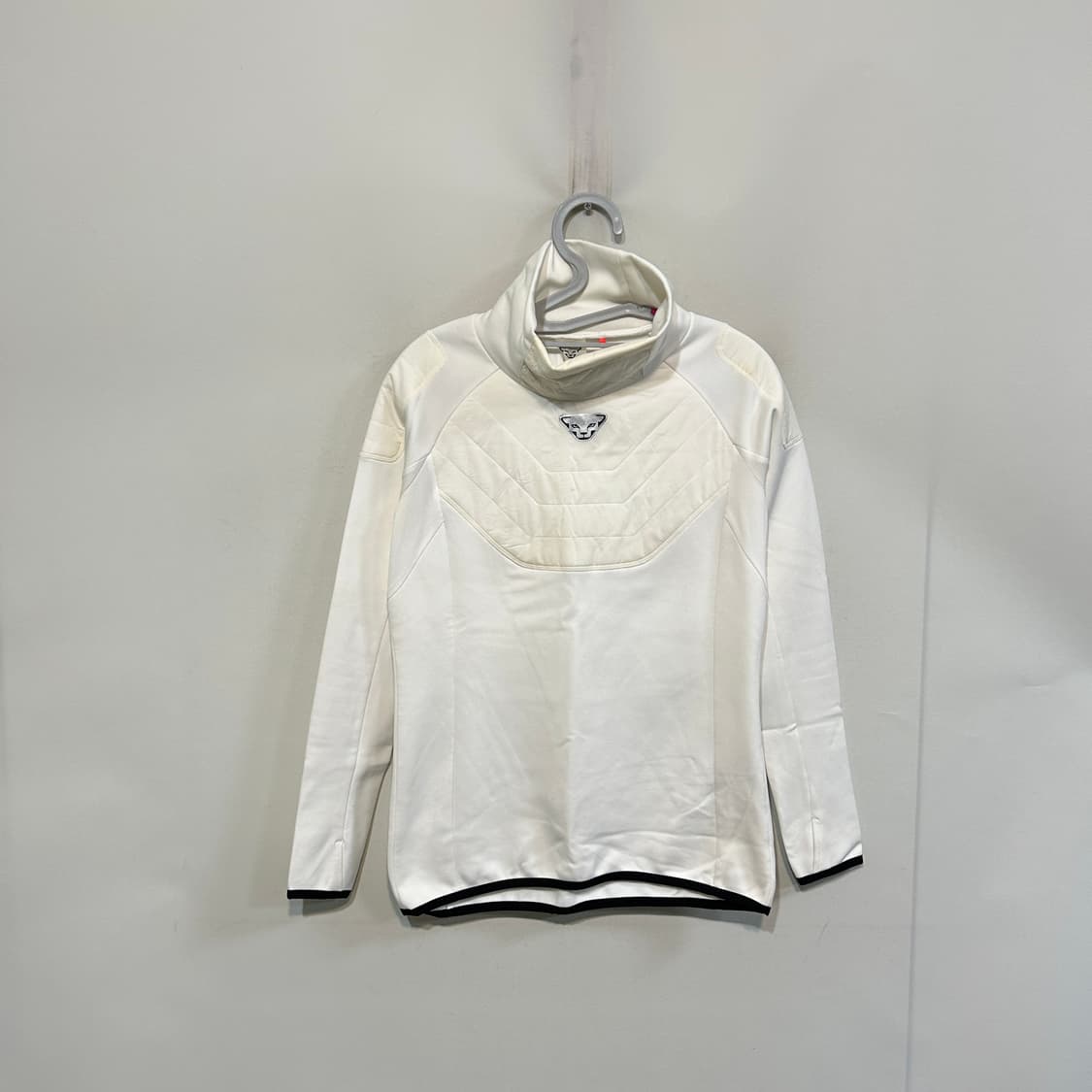 다이나핏 여성 기모 티셔츠 85 상품이미지1