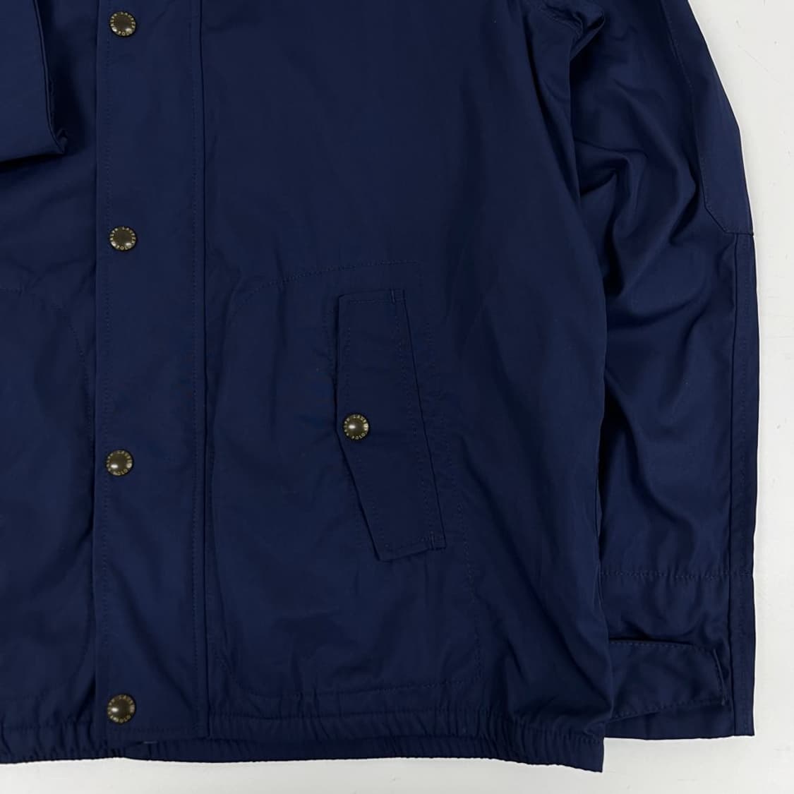 폴로 바람막이 상품이미지3