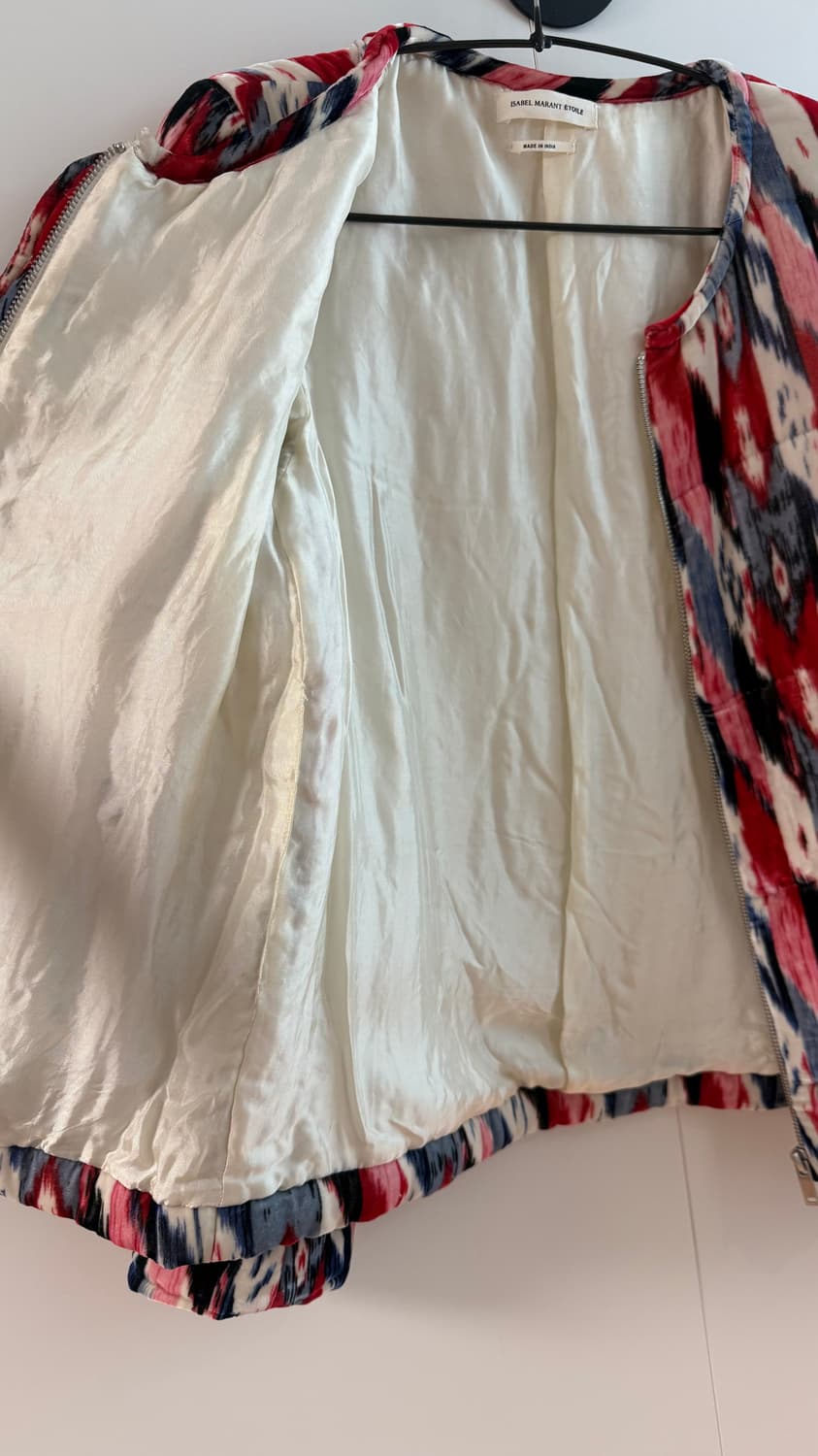 Isabel Marant Etoile 이자벨 마랑 에뜨왈 패딩 자켓 상품이미지6