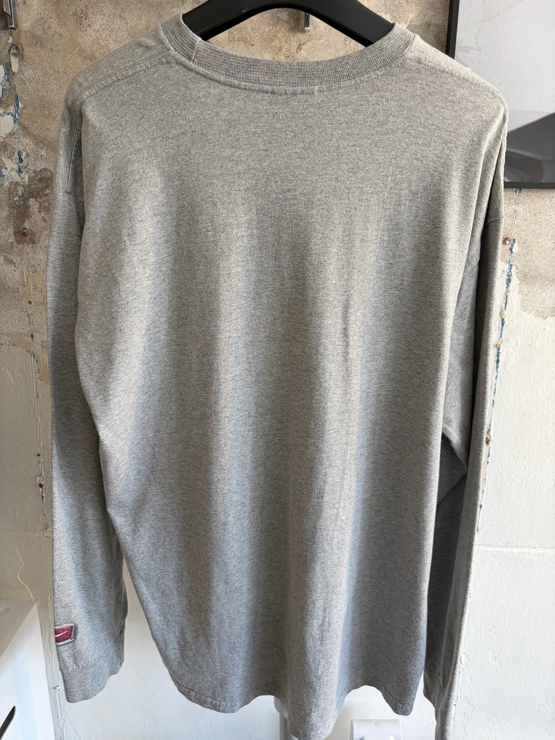 90s 나이키 롱슬리브 상품이미지5