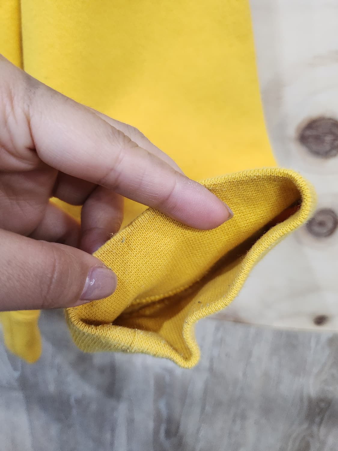 616) 나이키 NIKE 스포츠웨어 하이브리드 기모후디 상품이미지4