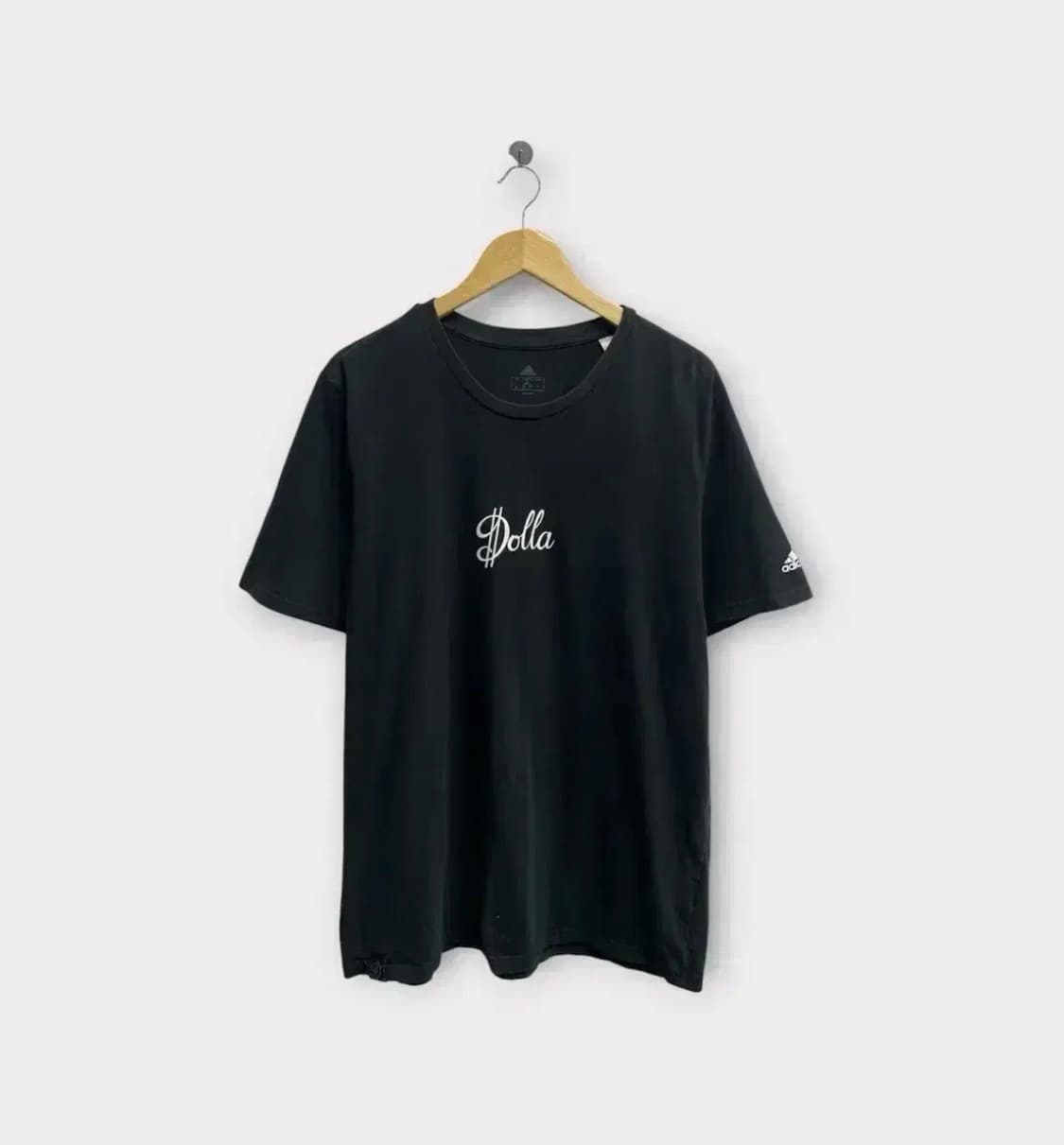 아디다스 그래픽 라운드 BK 반팔티-2XL 상품이미지1