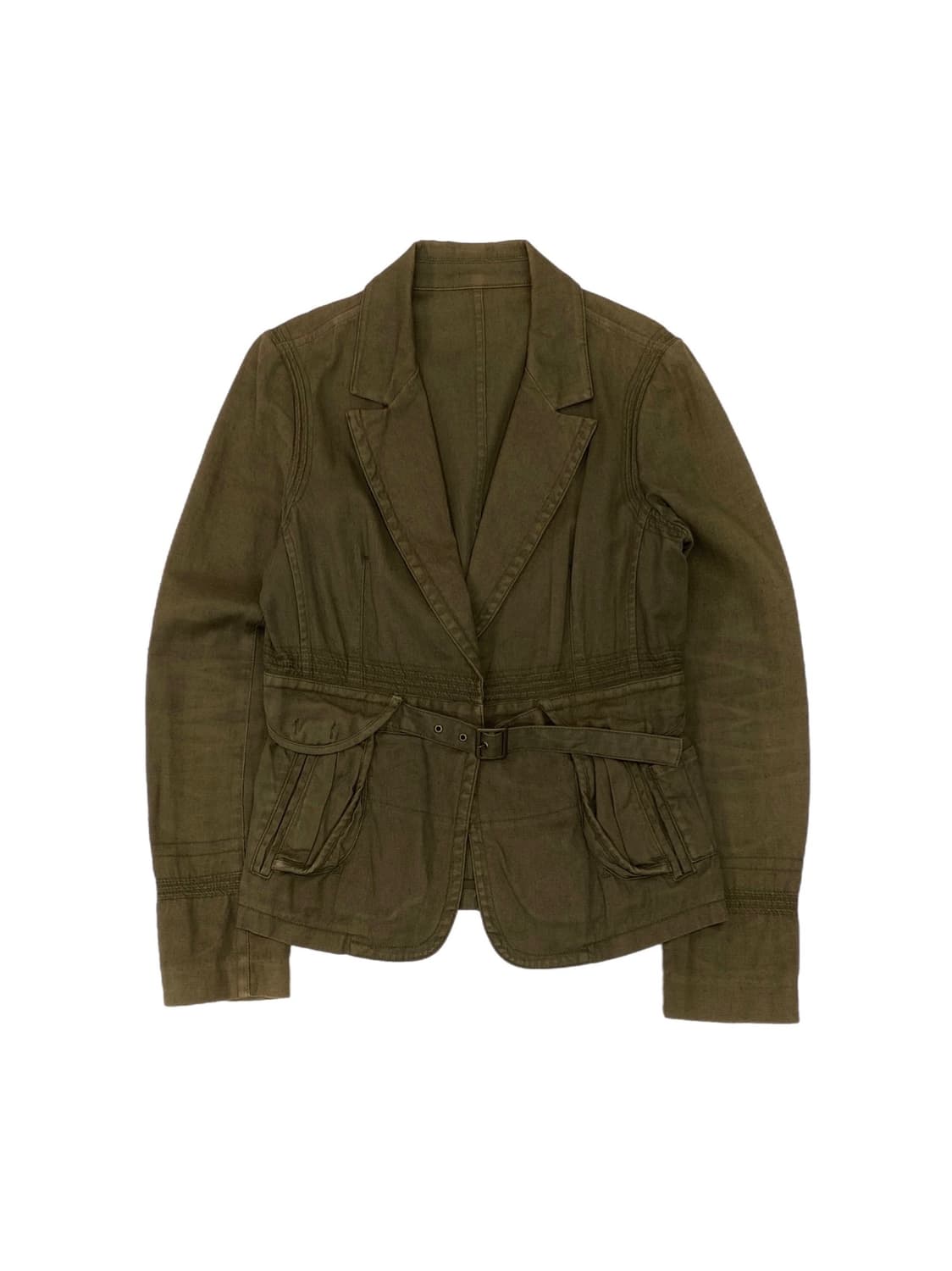 Tsumori chisato jacket 상품이미지1