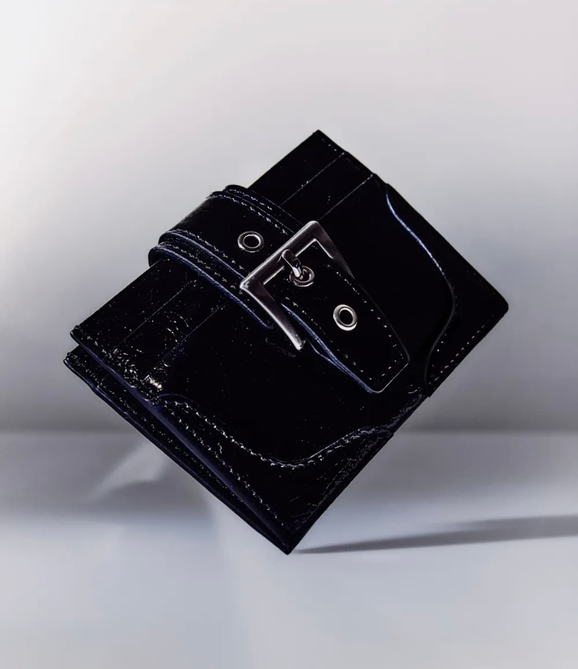 페넥 버클브릿지포켓지갑 BUCKLE BRIDGE POCKET - B 상품이미지1