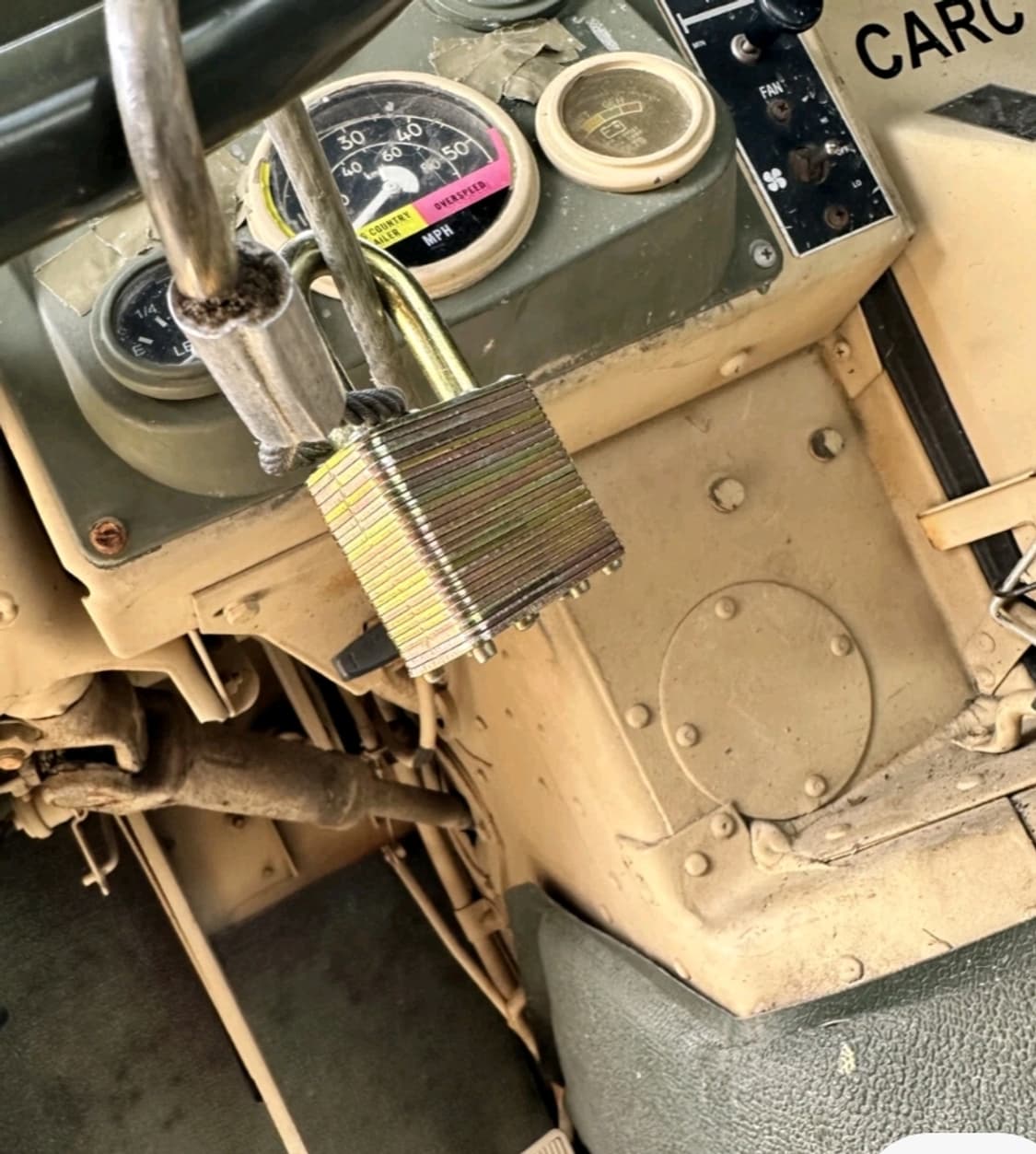 미 패드락 상품이미지6