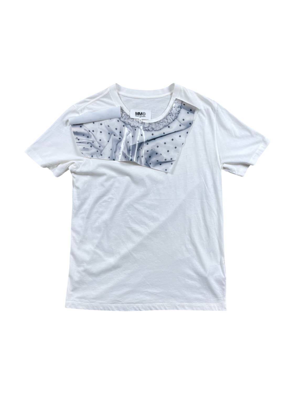 MM6 masion Margiela 반팔티셔츠 상품이미지1
