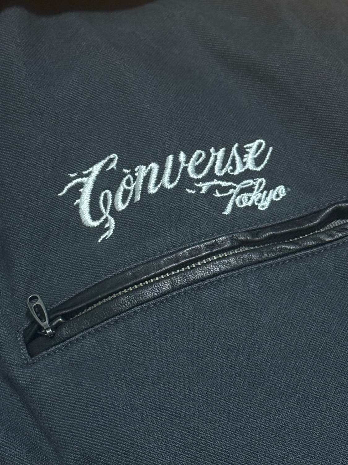 컨버스 도쿄 디트로이트 자켓 상품이미지5