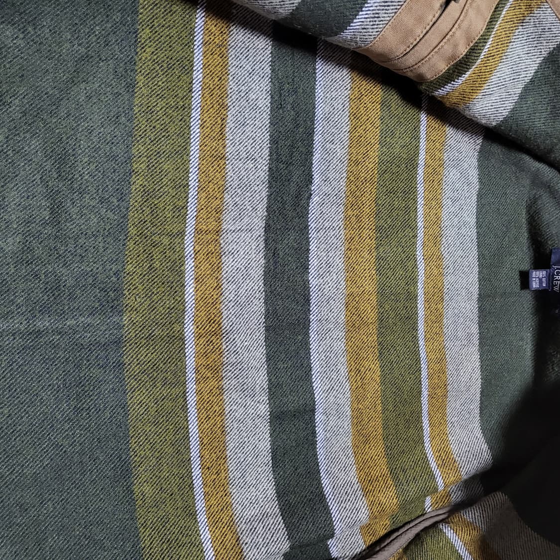 (S) jcrew 제이크루 워크자켓 디트로이트자켓 상품이미지9