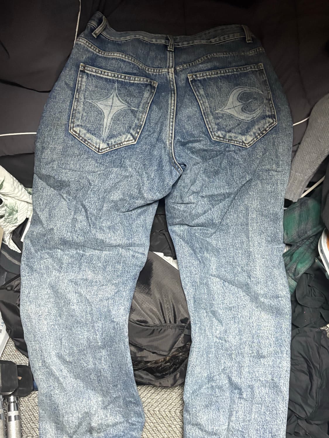 떠그클럽 연청 더블니 초판  상품이미지2