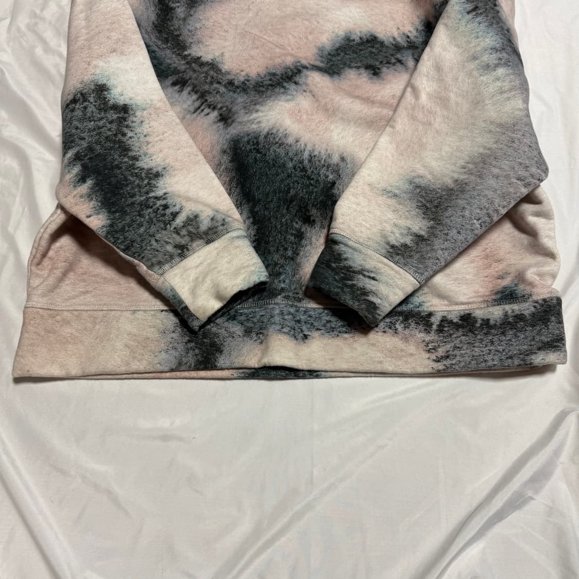 [M] 코스 타이다이 맨투맨 상품이미지3