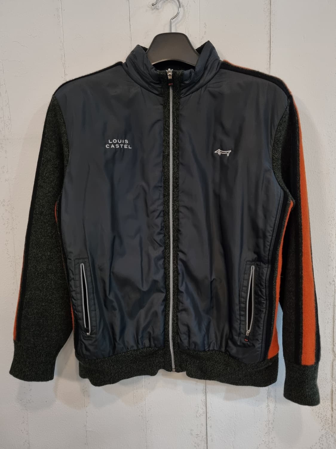 루이카스텔 자켓 105 실측100 상품이미지1