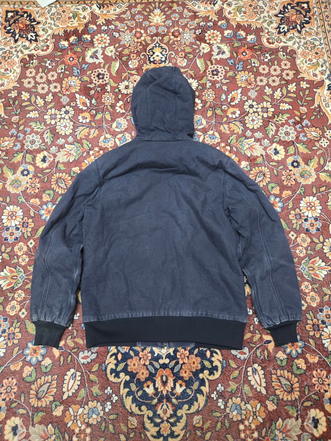 칼하트 WIP 액티브 자켓 (M) 상품이미지4