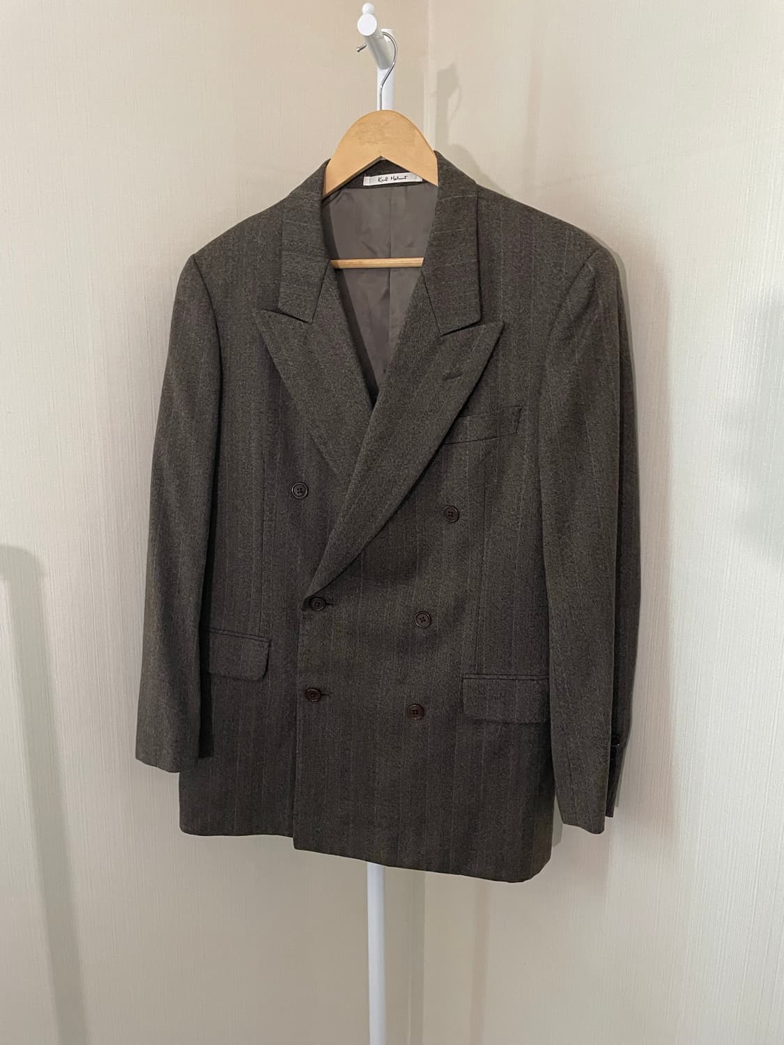 Karl Helmut 빈티지 더블 블레이저 상품이미지1