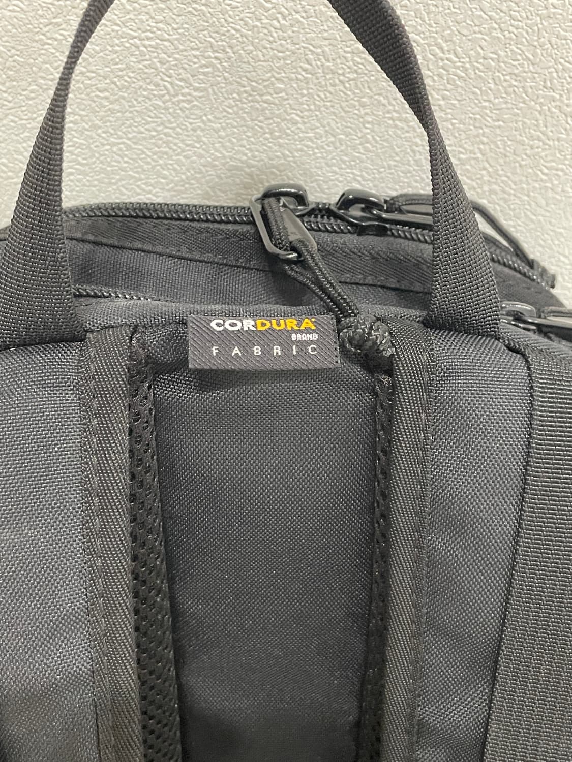 슈프림 백팩 20ss 블랙가방 상품이미지5