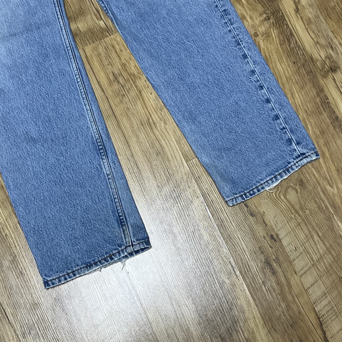 90s USA 리바이스501 [34/표기36] 상품이미지5