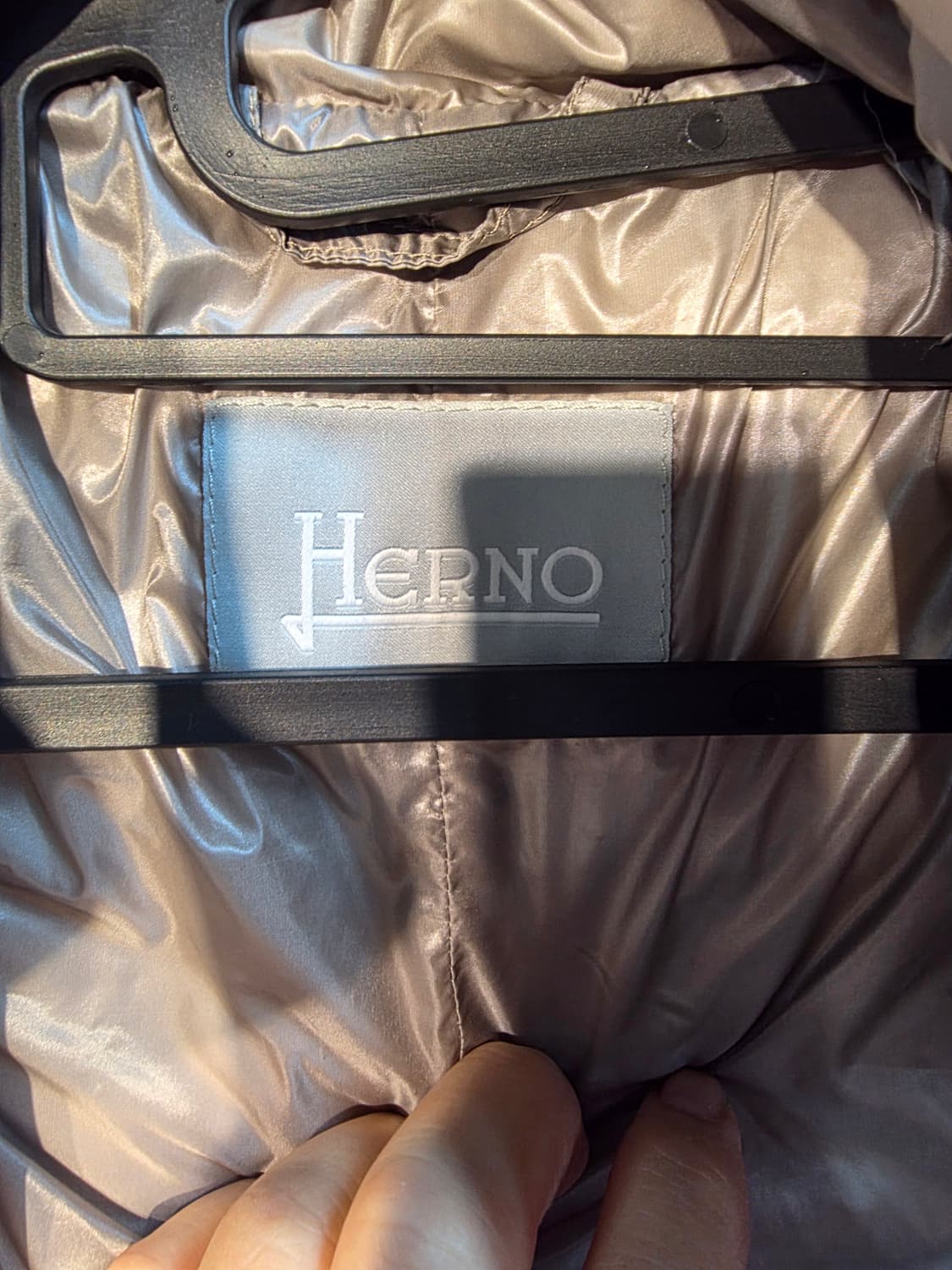 에르노 마리아 여성패딩 44-55사이즈 상품이미지4