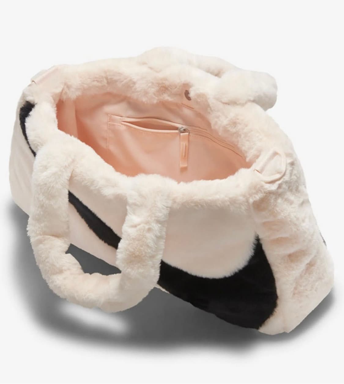 나이키 퍼 가방 상품이미지2