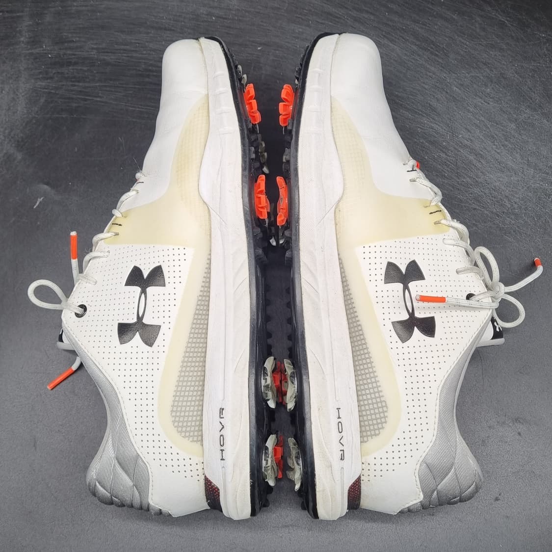 언더아머  남성골프화 280 상품이미지5