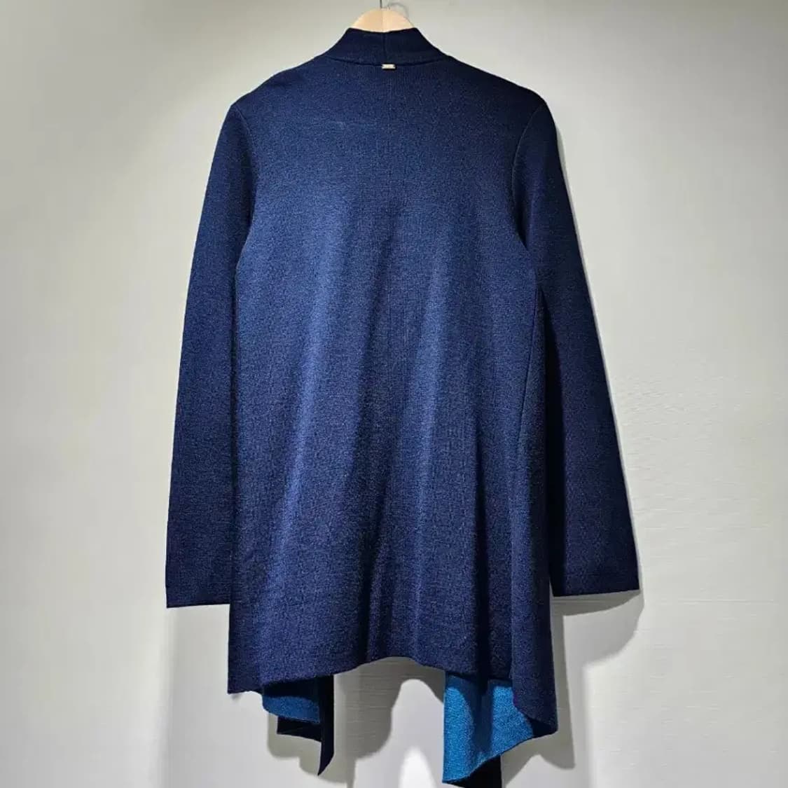 St. John 옐로우 라벨 워터폴 가디건 ~66 상품이미지7