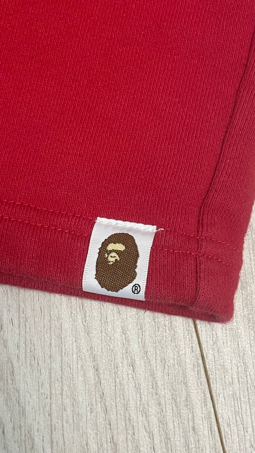 [L] 베이프 스필릿 샤크 반바지 상품이미지4