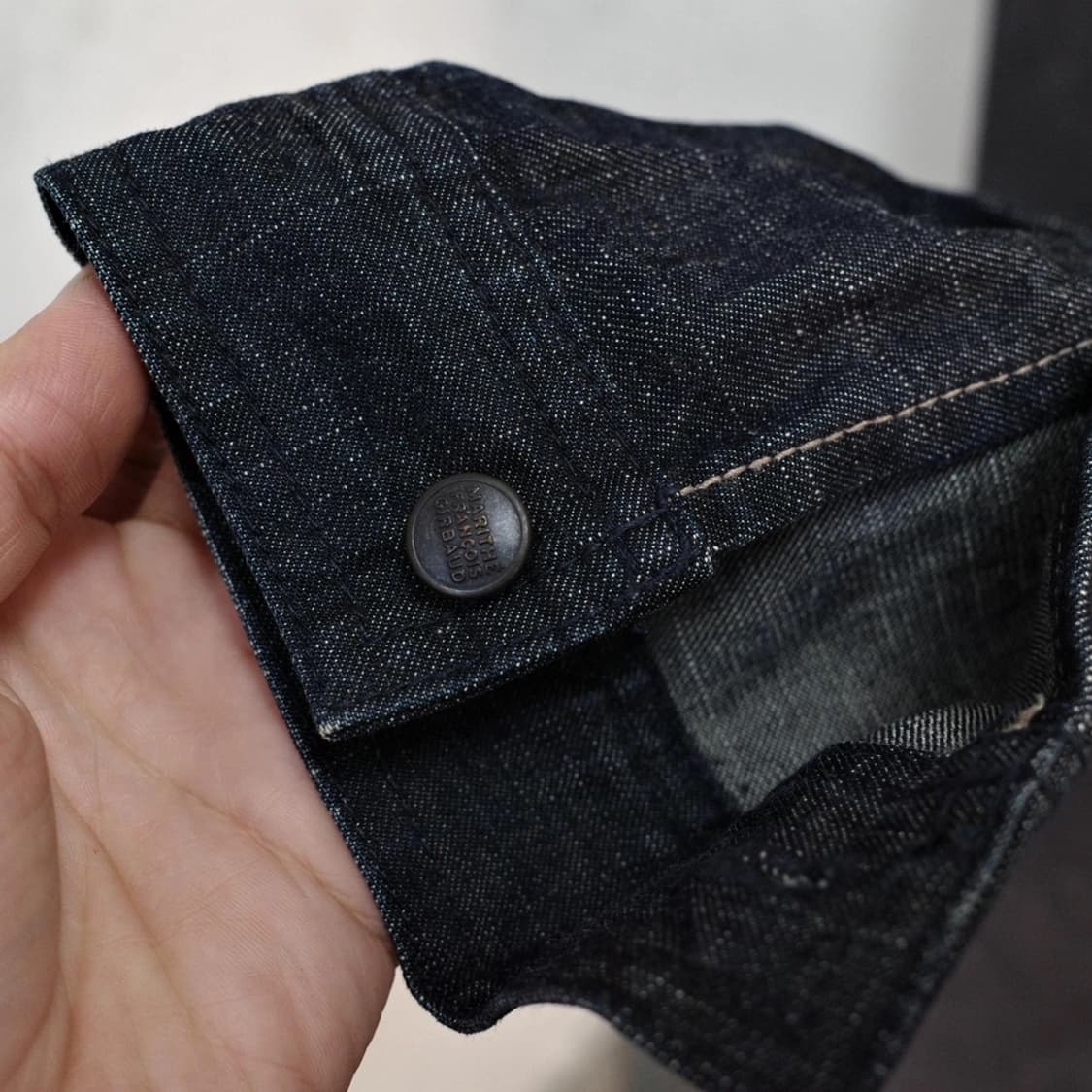 marithe francois girbaud / made in japan 상품이미지6